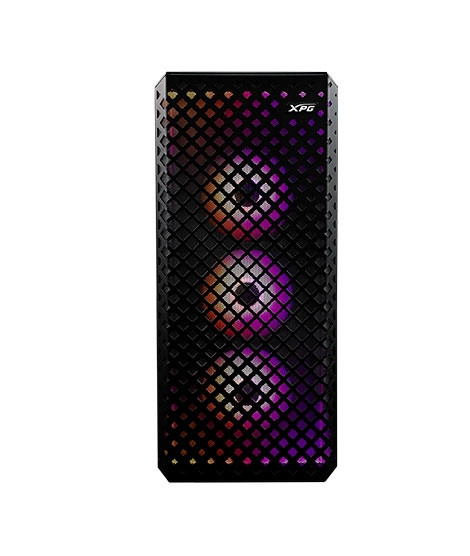 iShopping - Adata XPG Defender Pro Mid Tower PC Case Black