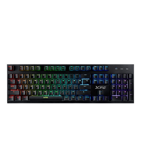 iShopping - Adata XPG Infarex K10 Gaming Keyboard
