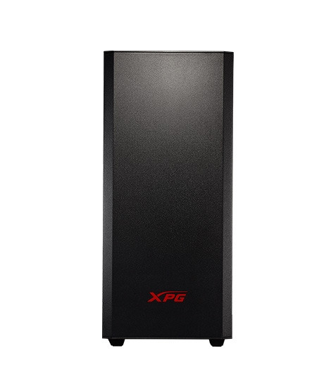 iShopping - Adata XPG Invader Mid-Tower PC Case Black