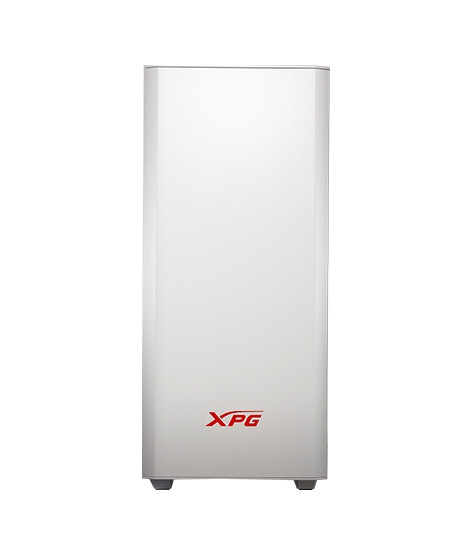 iShopping - Adata XPG Invader Mid-Tower PC Case Wihite