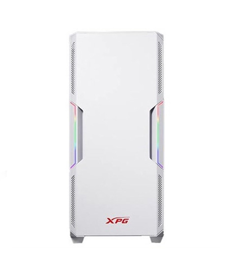 iShopping - Adata XPG Starker Mid-Tower Case White