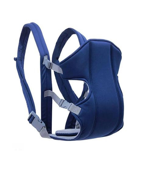 iShopping - Adjustable Baby Carrier Backpack