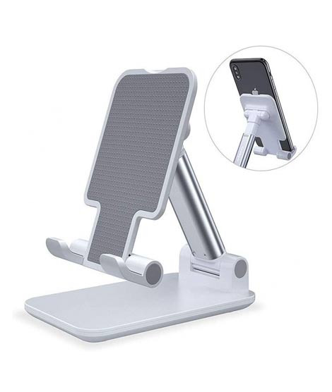 iShopping - Adjustable Mobile & Tablet Holder Stand