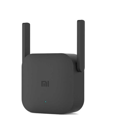 iShopping - Xiaomi Mi Wifi Repeater Pro Black
