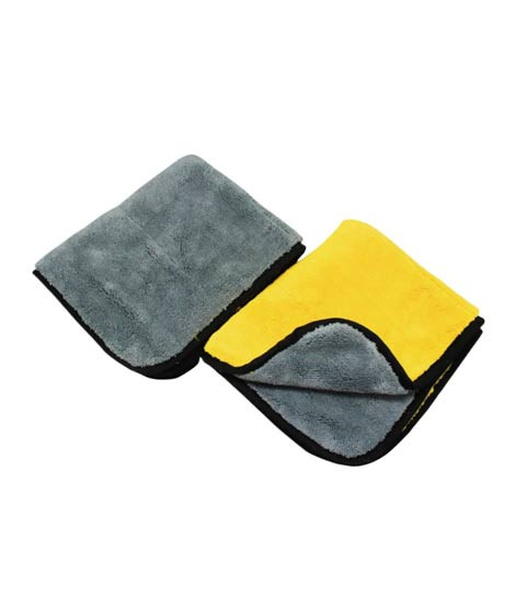 iShopping - Muzamil Store Super Thick Microfiber Cloth For Cars