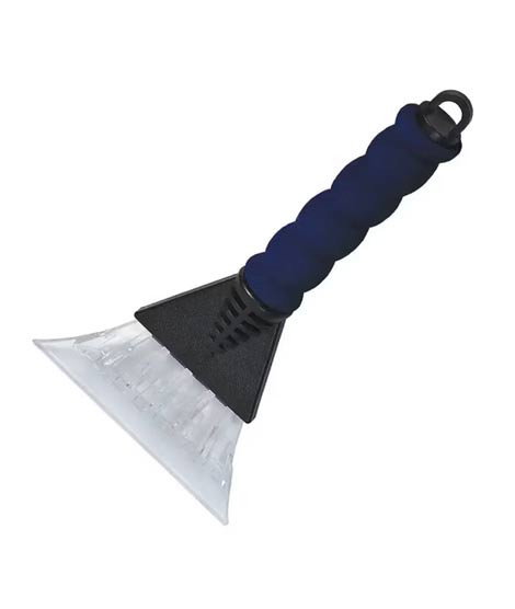 iShopping - Muzamil Store Portable Mini Snow Scraper For Car Windshield
