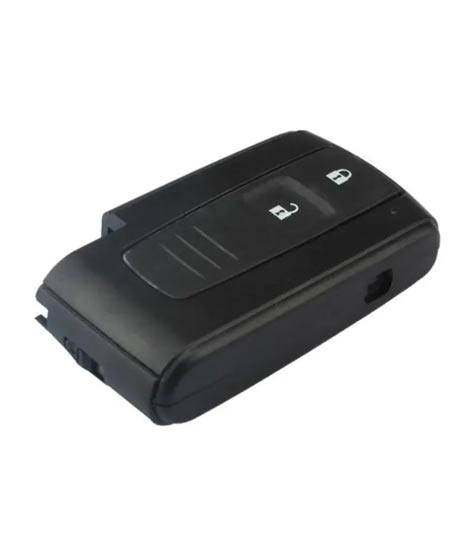 iShopping - Muzamil Store Remote Car Shell For Prius 1.5 (2004-2009)