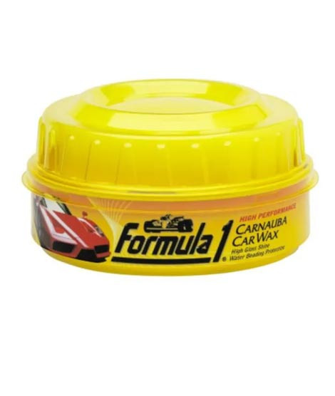 iShopping - Muzamil Store Formula 1 Body Polish For Car 230g
