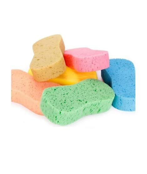 iShopping - Muzamil Store Car and Multipurpose Washing Sponge