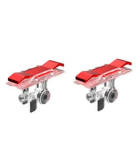 iShopping - Muzamil Store Pubg Trigger Controller Pair - 2Pcs