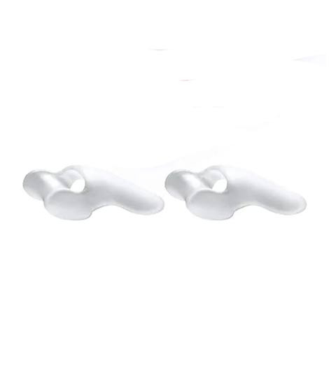 iShopping - Muzamil Store Silicone Gel Bunion Protector For Thumb Corrector - 2Pcs