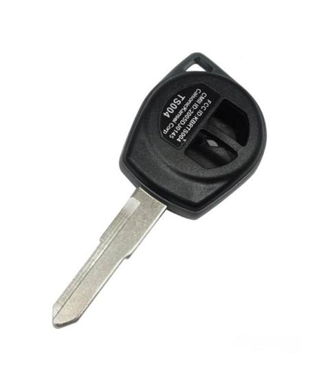 iShopping - Muzamil Store 2 Button Remote Car Key Shell Cover For Suzuki Swift