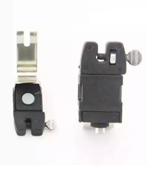 iShopping - Muzamil Store Rainproof Brake LED Red Light For Bicycle