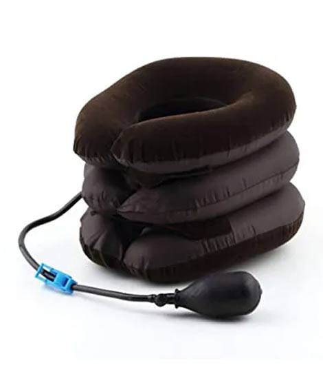 iShopping - Muzamil Store Portable Neck Pillow For Cervical Spine