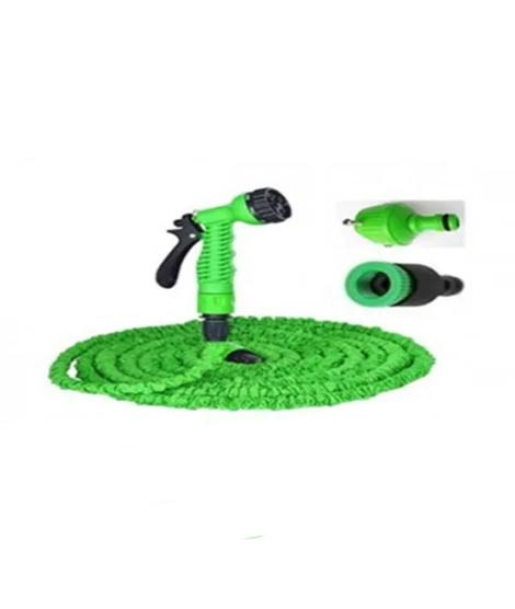 iShopping - Muzamil Store Multipurpose Magic Hose Water Pipe 75ft - Green