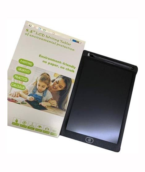 iShopping - Muzamil Store 8.5 inch Gracile Font LCD Tablet Drawing