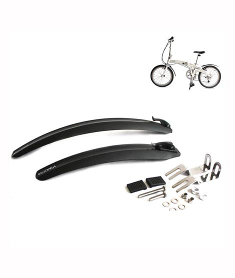 iShopping - Muzamil Store Bicycle Foldable Fender Mudguard