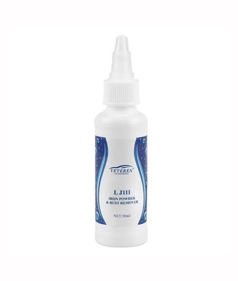iShopping - Muzamil Store Car Paint Wheel Iron Powder Rust Remover Cleaning Tool 50 ML