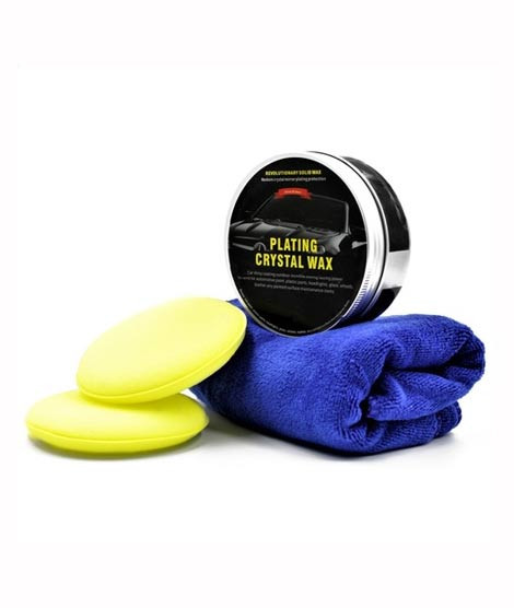iShopping - Muzamil Store Car Wax Crystal Hard Paint Care Scratch Repair