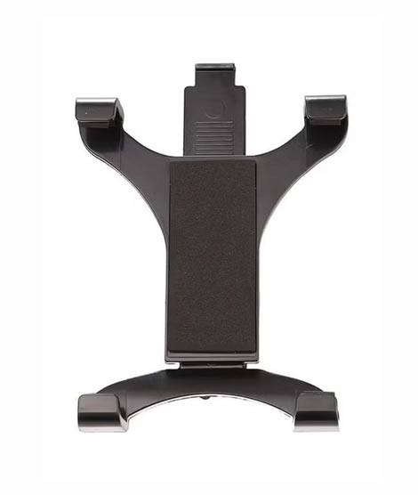 iShopping - Muzamil Store Car Back Seat 7-10 Inch Holder Stand For Tablet