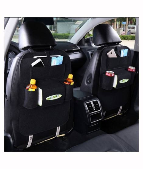 iShopping - Muzamil Store Car Seat Back Heat-Preservation Bag