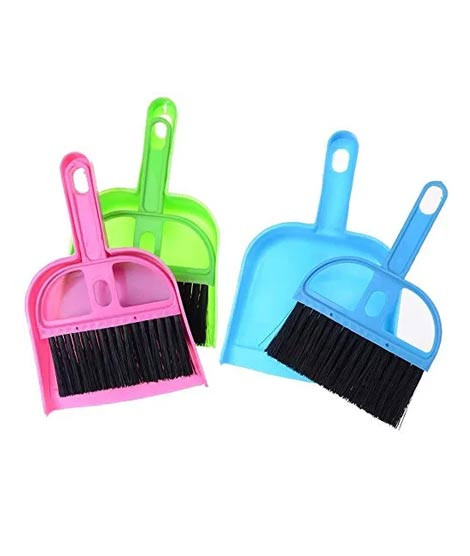 iShopping - Muzamil Store Mini Cleaning Brush