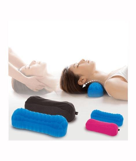iShopping - Muzamil Store Neck and Waist Pressure Relief Gel Cushion