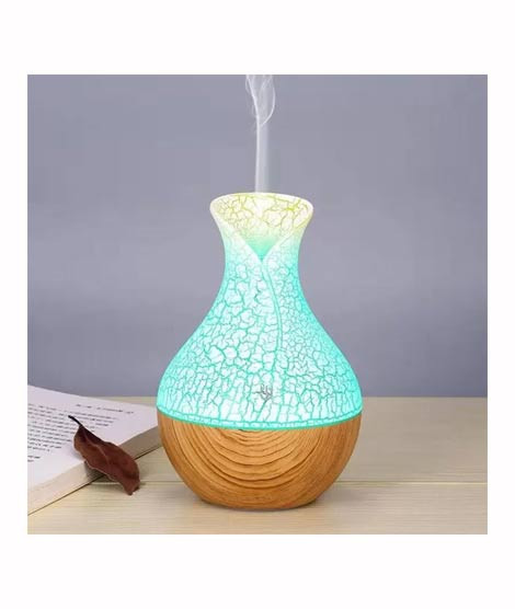 iShopping - Muzamil Store USB Aroma Air Diffuser