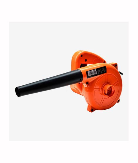 iShopping - Muzamil Store Portable Electric Air Blower Vacuum Cleaner