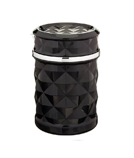 iShopping - Muzamil Store Portable Aluminum LED Car Ash Tray