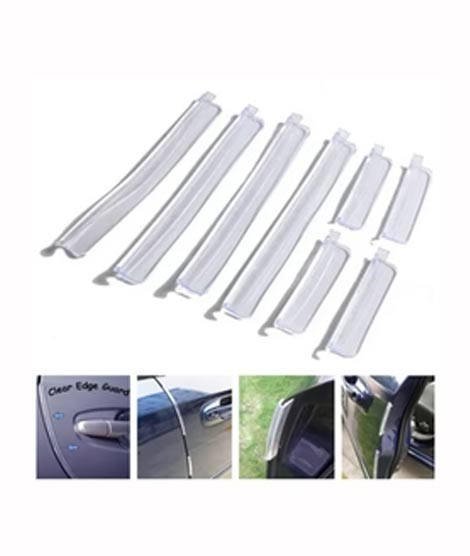 iShopping - Muzamil Store Car Door Protection Edge - 8Pcs