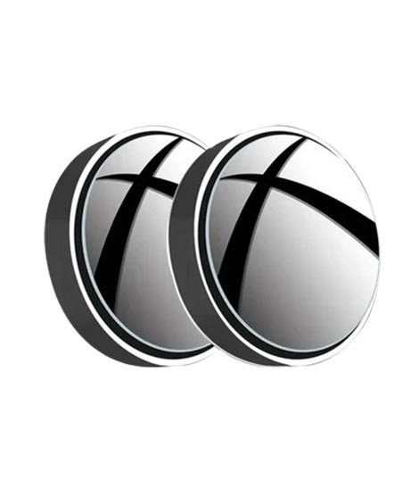 iShopping - Muzamil Store Car Adjustable Side Rear View Mirror