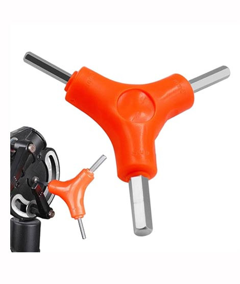 iShopping - Muzamil store 3 in 1 L Key Set