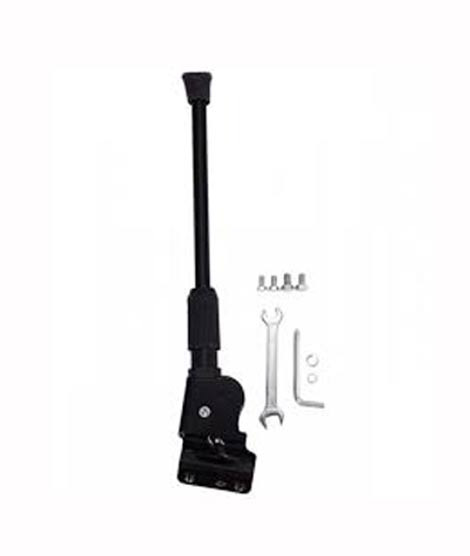 iShopping - Muzamil Store Kick Tripod Parking Stand