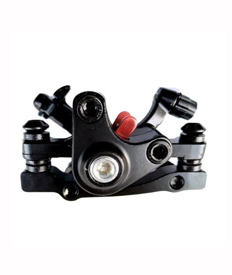iShopping - Muzamil Store Bicycle Disc Brake Front + Rear Caliper Set 1 Piece