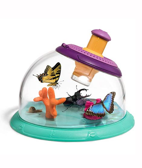 iShopping - Muzamil Store Multifunctional Insect Fish Viewer Observation
