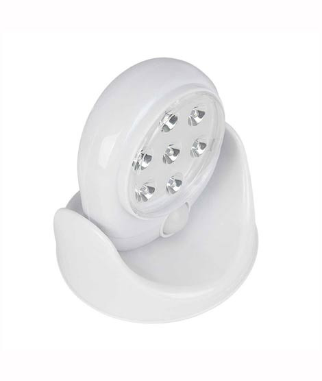 iShopping - Muzamil Store LED Night Light 360° Rotates