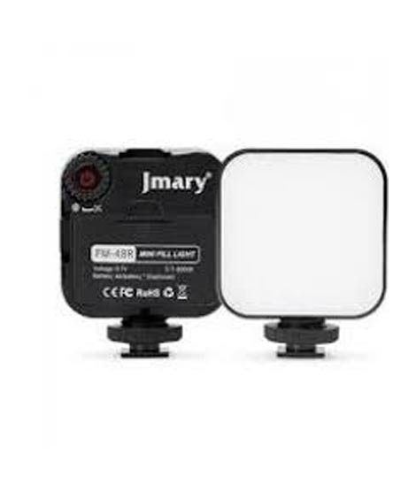 iShopping - Muzamil Store Jmary Mini Pocket Light - FM-48R