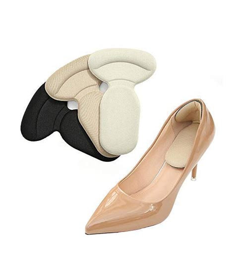 iShopping - Muzamil Store Women Shoes Back Grip Arch Scratching Bandages