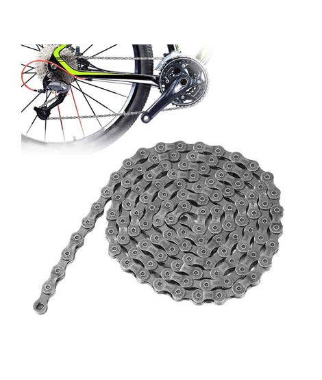 iShopping - Shimano Deore HG73 9/27 Speed Chain Bicycle