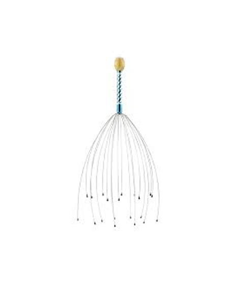 iShopping - Muzamil store Scalp Massager For Head & Neck
