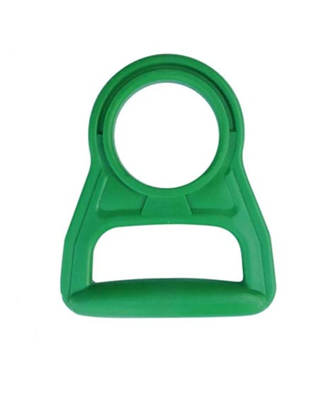 iShopping - Muzamil Store Water Bottle Handle Green