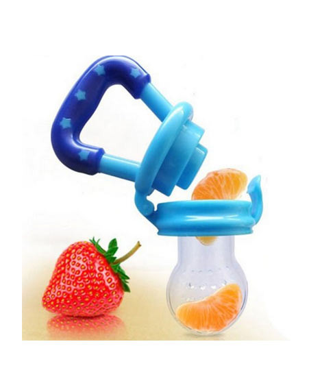 iShopping - Muzmail Store Fresh Fruit Feeder For Baby