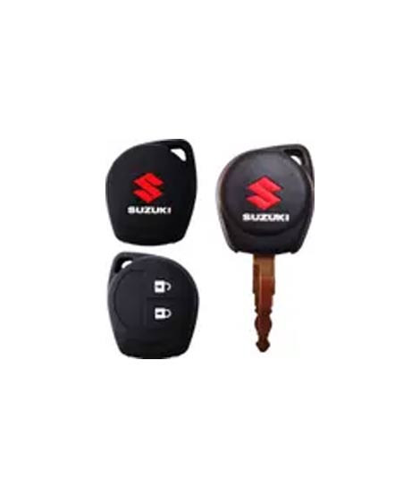 iShopping - Muzamil Store Car Key Silicone Case Cover For Suzuki Every Wagon
