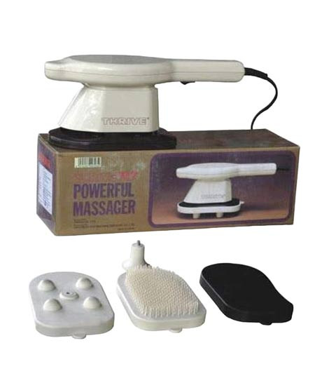 iShopping - Muzamil Store Thrive 717 Powerful Massager Pain Reliver