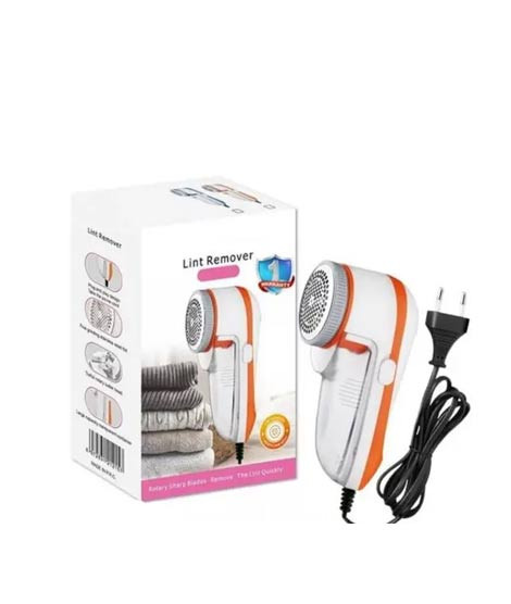 iShopping - Muzamil Store Electric Fabric Fuzz Cleaner And Lint Remover (708)