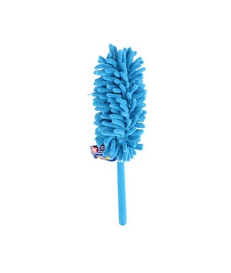 iShopping - Muzamil store Bendable Soft Microfiber Dusting Brush