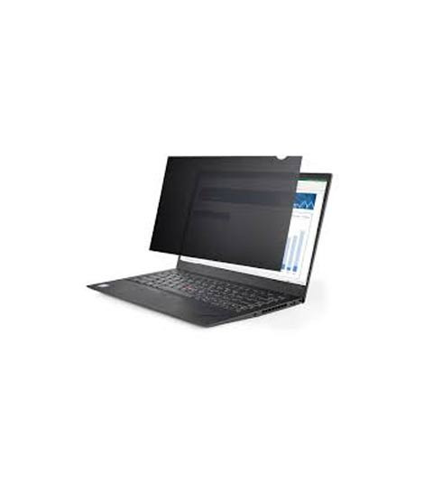 iShopping - Muzamil Store Privacy Screen Protector for 13.6 inch Laptop