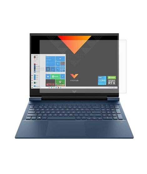 iShopping - Muzamil Store Screen Protector For HP Victus 16.1 Inch Gaming Laptop