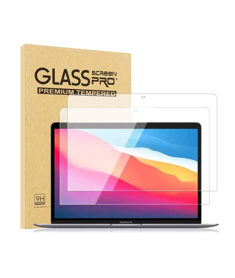 iShopping - Muzamil Store H9 Hardness Glass Protector For 13 Inch MacBook Air